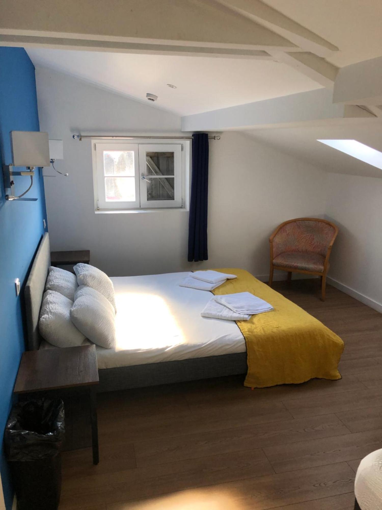 Hostel20 Bayonne Exteriör bild